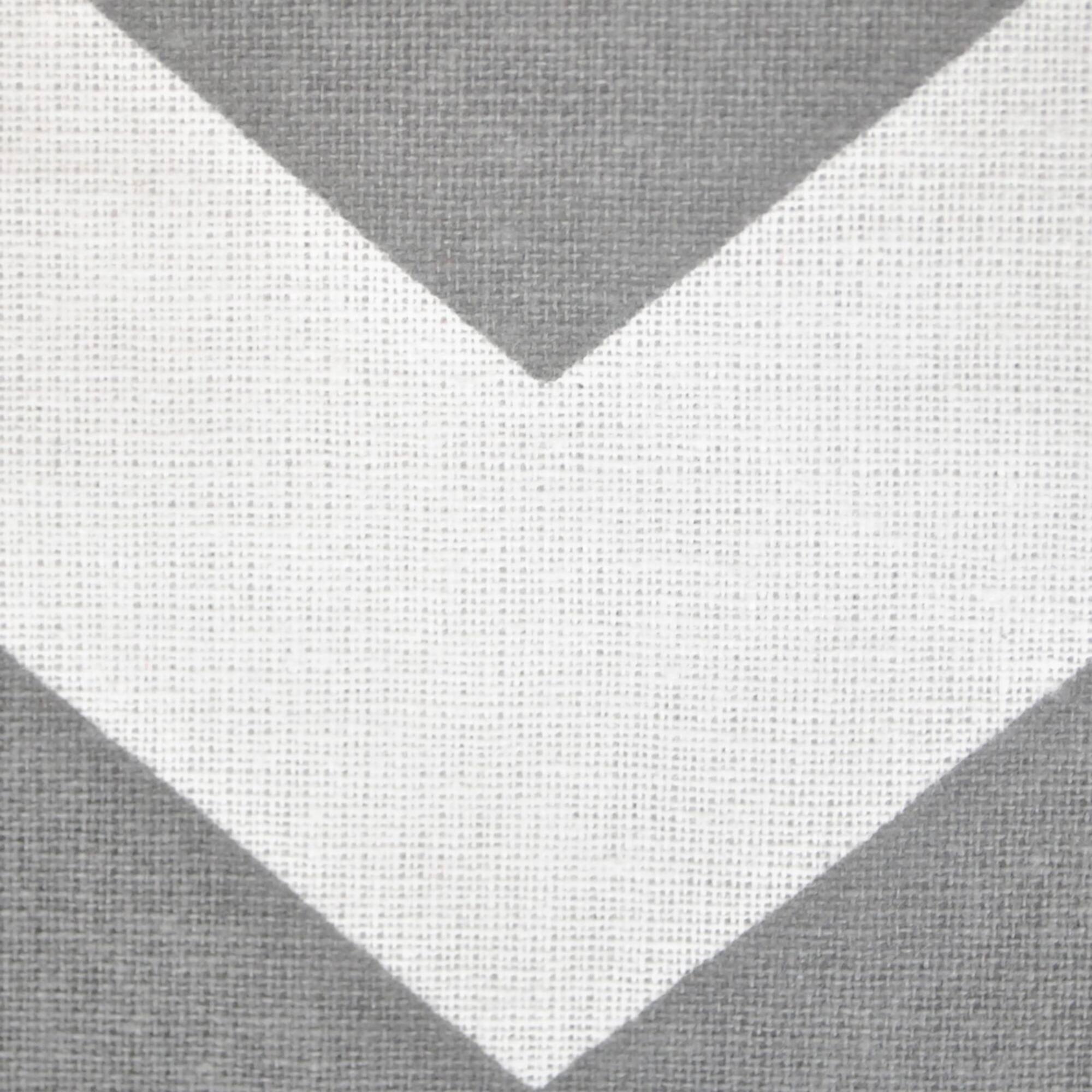 DII® Chevron Skirt Apron